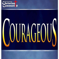 Courageous Commitment