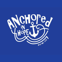 Anchored to Hope