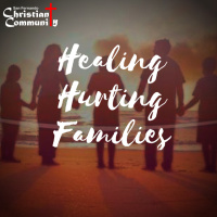 Healing Hurting Families