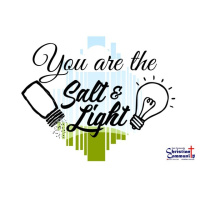 Sino Ako (Part 4): You are the Salt  Light