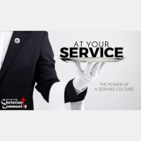 At Your Service - Part II