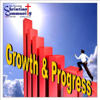 Growth and Progress Part 1