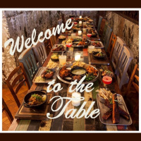 Welcome to The Table