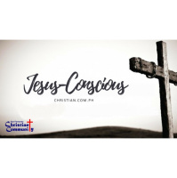 Jesus-Conscious