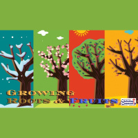 Growing Roots and Fruits