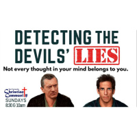 Lie Detector
