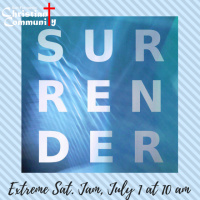 Surrender