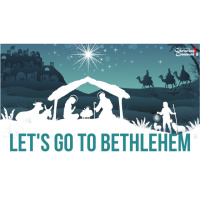 Lets Go to Bethlehem