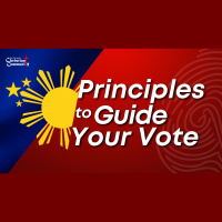 Principles to Guide Your Vote