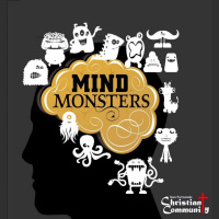Mind Monsters