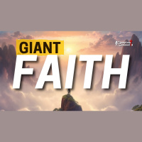 Giant Faith