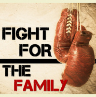 Fight for the Family