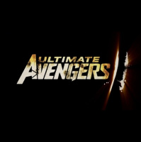 The Ultimate Avenger