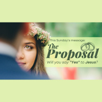 The Proposal