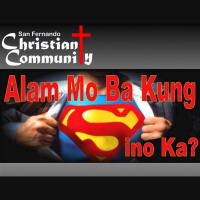 Alam Mo Ba Kung Sino Ka?