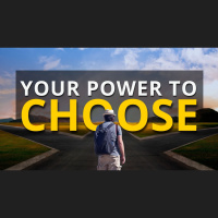 Your Power to Choose