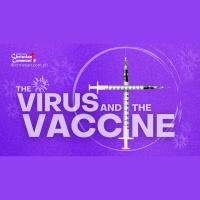 The Virus and The Vaccine