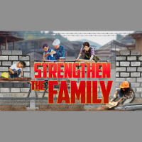 Strengthen the Family Intro