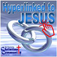 Hyperlinked to Jesus