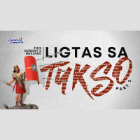 Ligtas sa Tukso Part 2