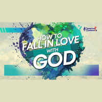 How to Fall in Love with God