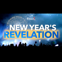 New Years Revelation