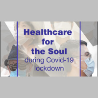 Healthcare For The Soul