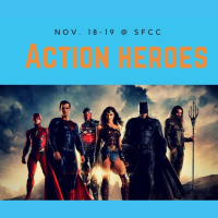 Action Heroes