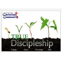 True Disipleship