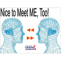 Nice to Meet Me, Too