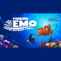 Ligtas sa Tukso Part 1