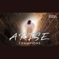 Arise Champions!