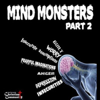 Mind Monster Part 2