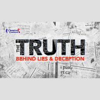 The Truth Behind Lies and Deception