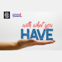 Do What You Can With What You Have