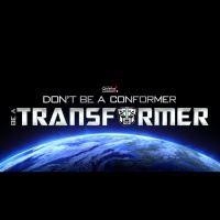 Dont Be A Conformer, Be A Transformer