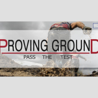 Proving Ground (Pass The Test)