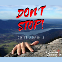 Dont Stop! Do it Again 2
