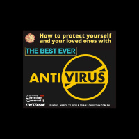 The Best Ever Antivirus