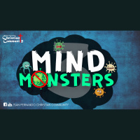 Mind Monster Part 3