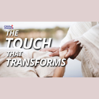 The Touch that Transforms