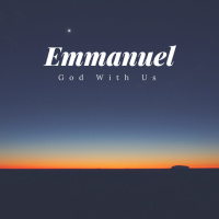 Emmanuel (God With Us)