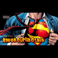 The Real You II (#WokeUpLikeThis)