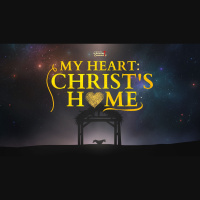 My Heart: Christs Home