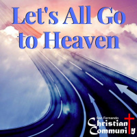Lets All Go To Heaven
