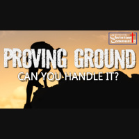 Proving Ground (Can You Handle It)