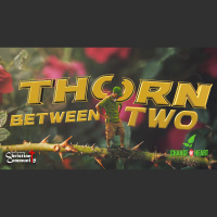 Change of Heart Part 5: Thorn Between Two