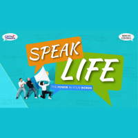 Speak Life Part 1