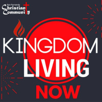 Kingdom Living Now