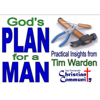 A Few Good Men - Gods Plan For a Man